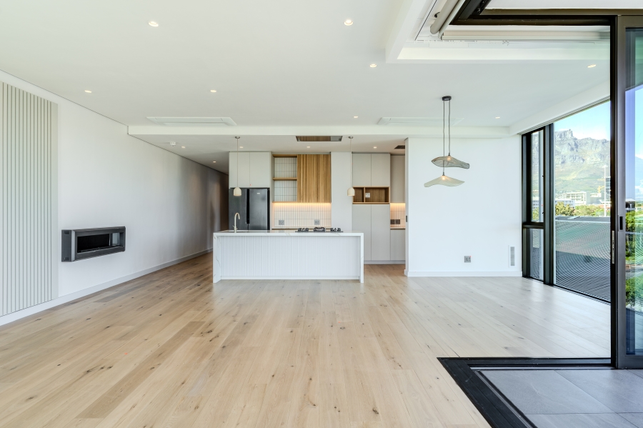 To Let 3 Bedroom Property for Rent in Waterfront Western Cape